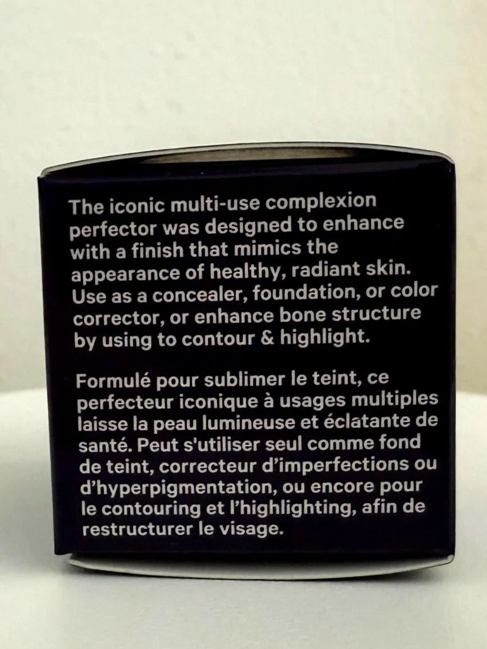 Kevyn Aucoin The Sensual Skin Enhancer SX02 Concealer Foundation Corrector